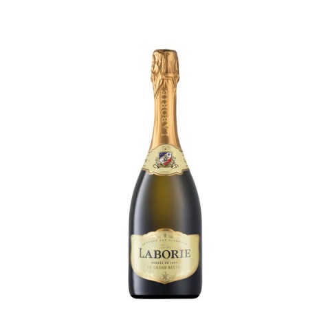 LABORIE CAP LE GRAND NECTAR 南非 氣泡酒