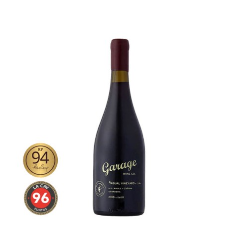 BAGUAL VINEYARD - LOT99 智利 紅酒