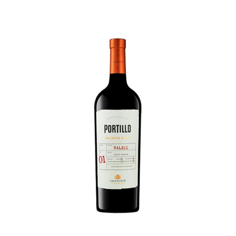 PORTILLO MALBEC 阿根廷 紅酒