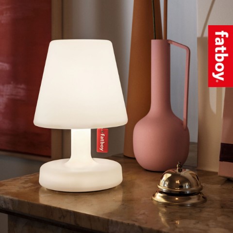 FATBOY EDISON THE PETIT LAMP 拉式夜燈