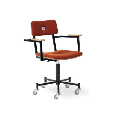 PHM2022 OFFICE CHAIR