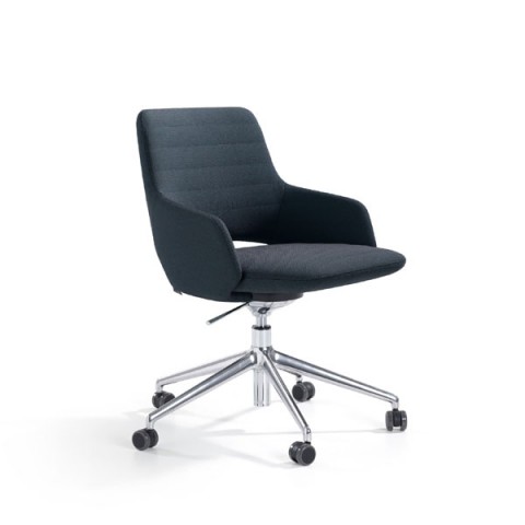 ARTIFORT JIMA CHAIR 扶手餐椅 工作椅 辦公椅