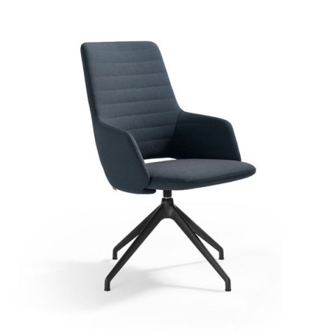 ARTIFORT JIMA HIGHBACK CHAIR 靠背餐椅 工作椅 辦公椅