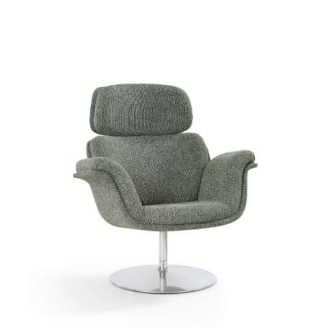 ARTIFORT F550 TULIP LOUNGE CHAIR 休閒椅