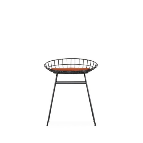 PASTOE KM05 WIRE STOOL 鋼絲餐椅