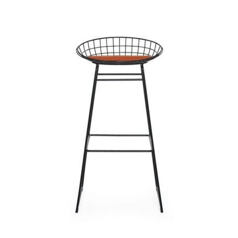 PASTOE KM07 WIRE BAR STOOL 鋼絲吧檯椅