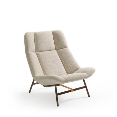 ARTIFORT SOFT FACET LOUNGE CHAIR 休閒椅