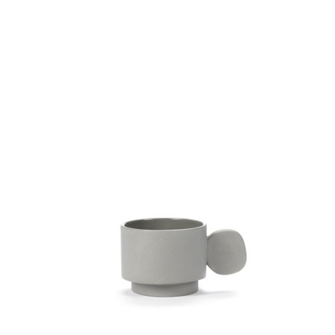 VALERIE OBJECTS INNER CIRCLE CUP SET OF 4