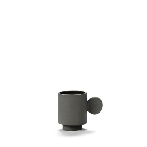 INNER CIRCLE ESPRESSO CUP SET OF 4