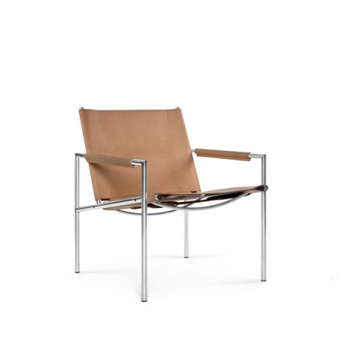 PASTOE SZ02 EASY CHAIR SADDLE LEATHER 馬鞍皮休閒椅