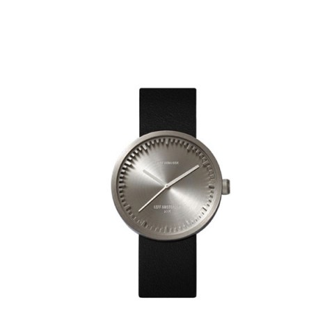D42 TUBE WATCH STAINLESS