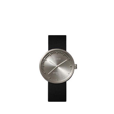 D38 TUBE WATCH STAINLESS