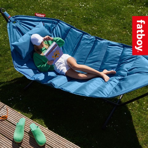 FATBOY HEADDEMOCK LOUNGER 戶外吊床