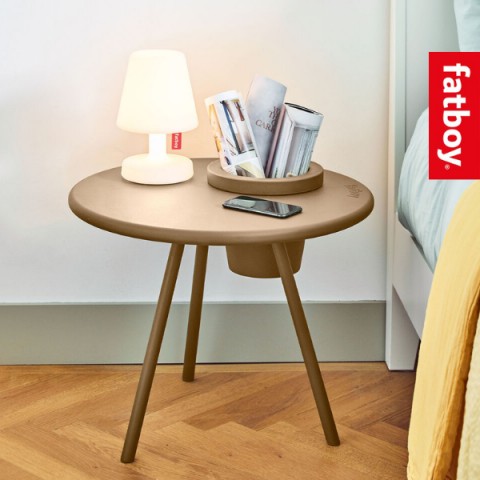 FATBOY BAKKES SIDE TABLE 花園 茶几