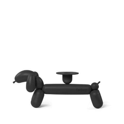 FATBOY CAN-DOG CANDLE HOLDER 迷你氣球狗燭台