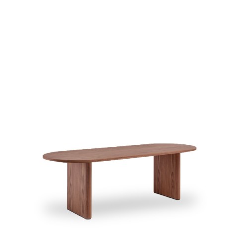 ARCO KAMI OVAL 3 TABLE 橢圓餐桌