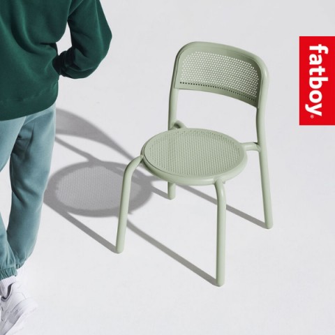 FATBOY TONI CHAIR SET 2 PCS 戶外餐椅