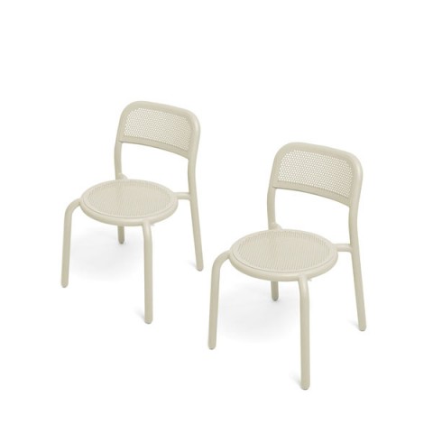 FATBOY TONI CHAIR SET 2 PCS 戶外餐椅