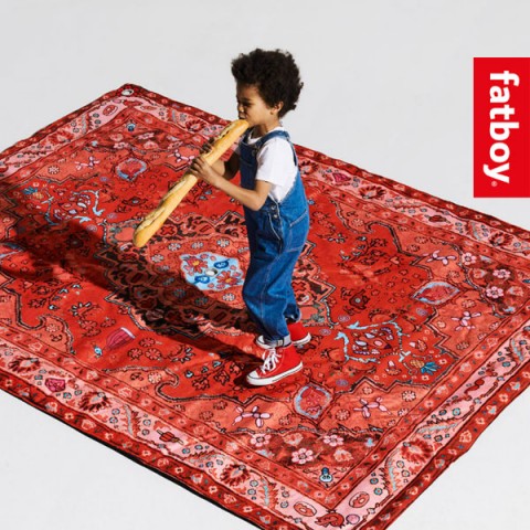 FATBOY PICNIC LOUNGE 野餐墊