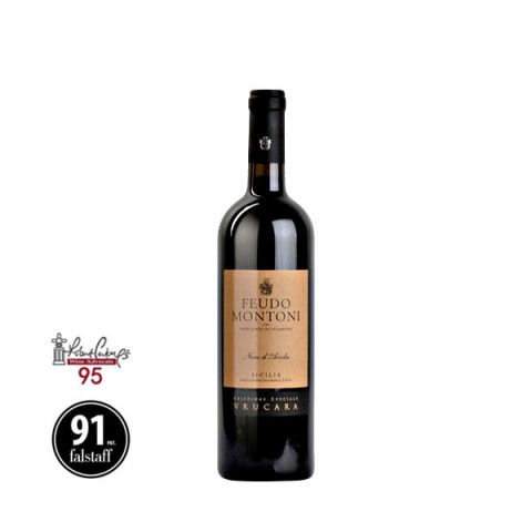 VRUCARA PRE-PHYLLOXERA 1.5L 義大利 紅酒