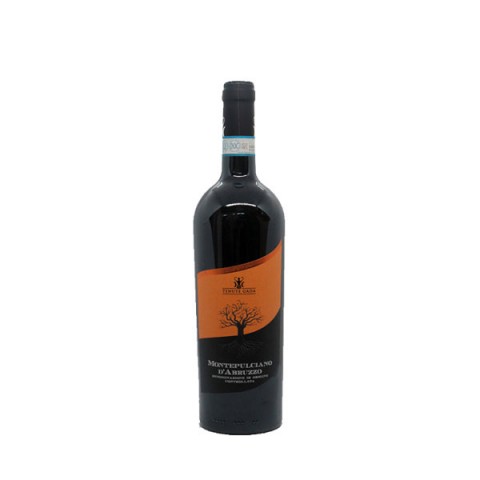 MONTEPULCIANO D ABRUZZO 義大利 紅酒