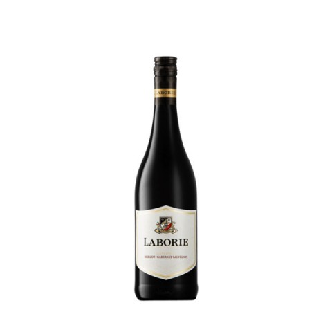 LABORIE MERLOT CAB SAUVIGNON 南非 紅酒
