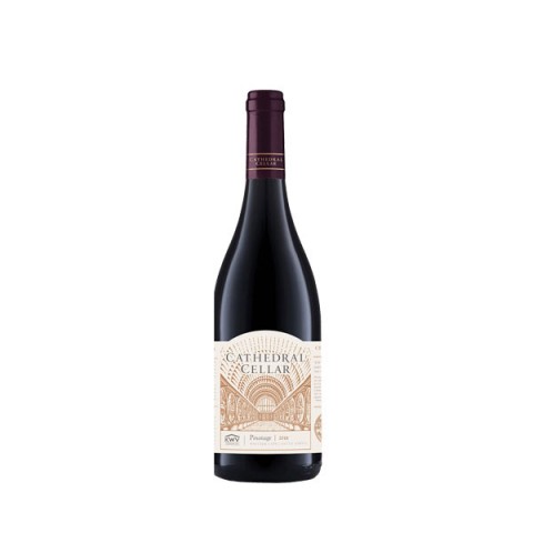 CATHEDRAL CELLAR PINOTAGE 南非 紅酒