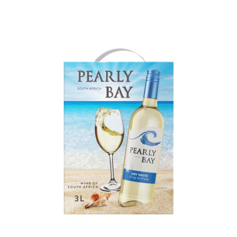 PEARLY BAY 3L