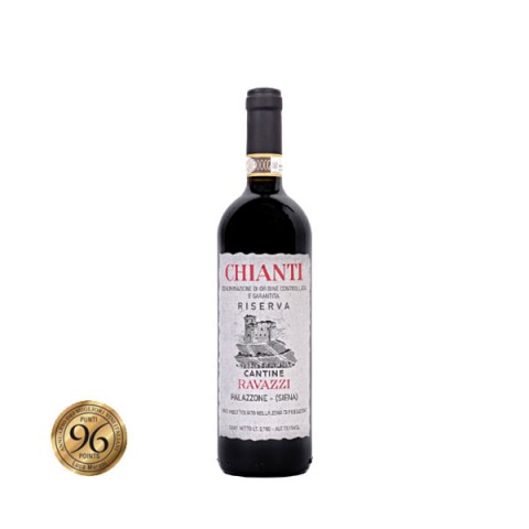 CHIANTI RISERVA DOCG 義大利 紅酒