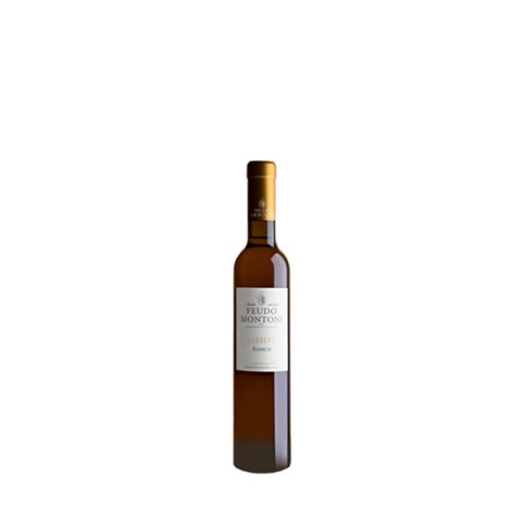 PASSITO ROSSO - 375ML 義大利 甜白酒