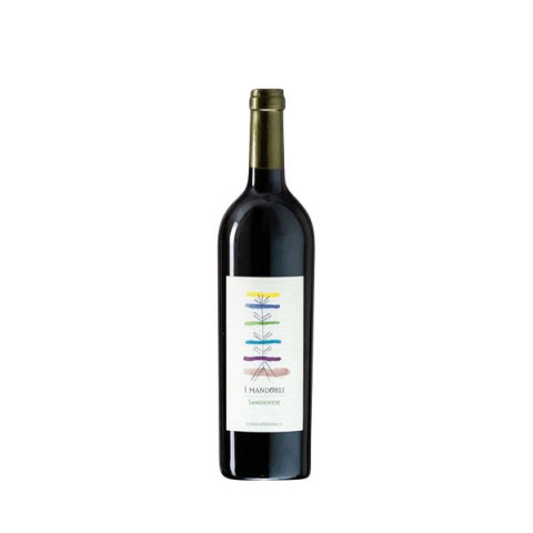 SANGIOVESE 2020 義大利 紅酒