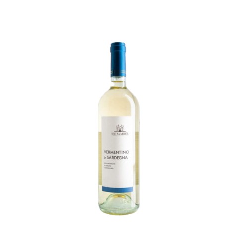 SELLA & MOSCA VERMENTINO 義大利 白酒