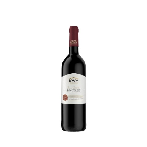 KWV CLASSIC PINOTAGE 南非 紅酒