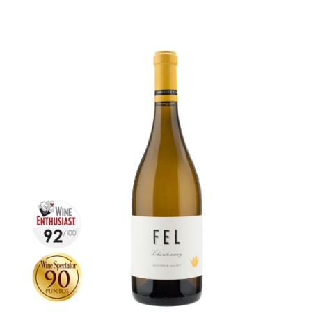 CLIFF LEDE FEL ANDERSON VALLEY CHARDONNAY 美國 白酒