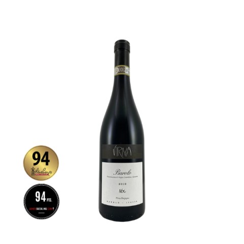 VIRNA BORGOGNO BAROLO 