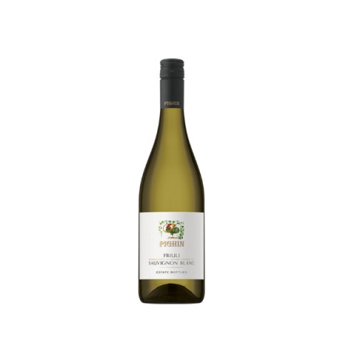 PIGHIN SAUVIGNON BLANC 義大利 白酒