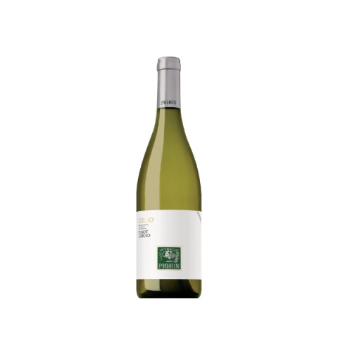 PIGHIN COLLIO PINOT GRIGIO 義大利 白酒