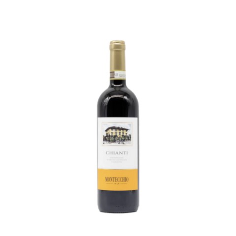 FATTORIA MONTECCHIO CHIANTI 義大利 紅酒