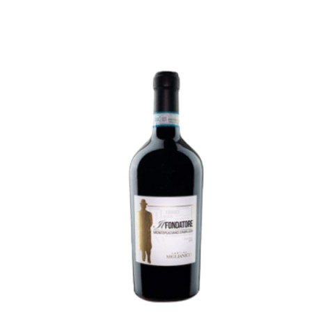 CANTINA MIGLIANICO IL FONDATORE 義大利 紅酒