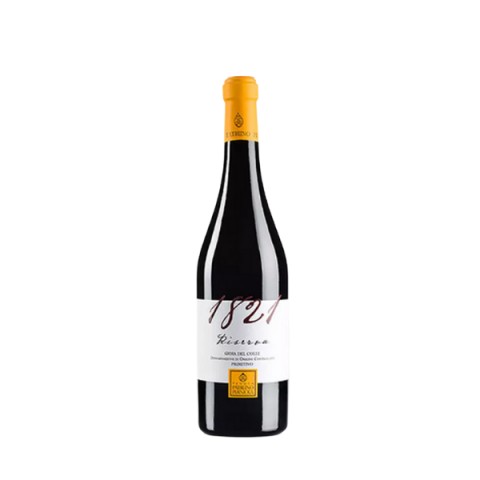 TENUTA PATRUNO PERNIOLA 1821 義大利 紅酒