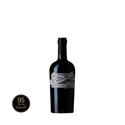 GROSZER WEIN RIED SZAPARY 奧地利 紅酒