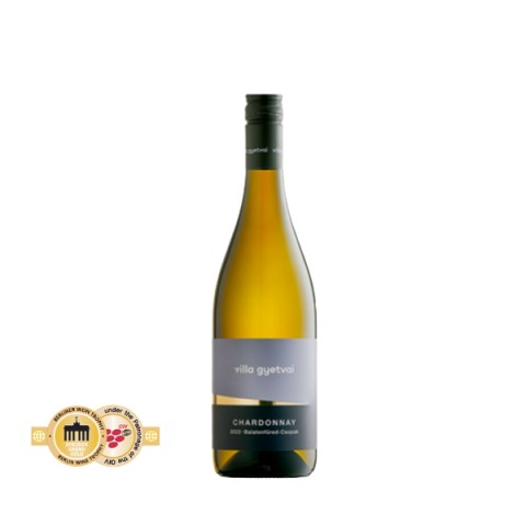 VILLA GYETVAI 匈牙利 白酒