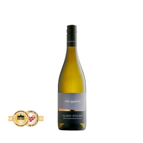 VILLA GYETVAI 匈牙利 白酒
