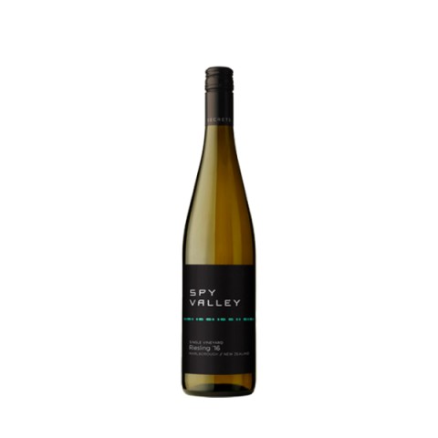 SPY VALLEY RIESLING 紐西蘭 白酒