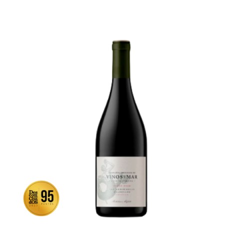 VINOS DE MAR TER ADMIRABILIS 烏拉圭 紅酒