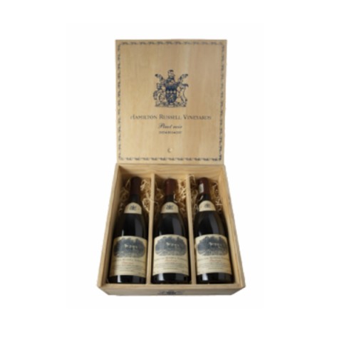 HAMILTON RUSSELL PINOT NOIR-VERTICALS 南非 紅酒