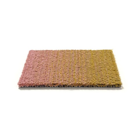 CS RUGS CAMELEON RUG 純羊毛地毯