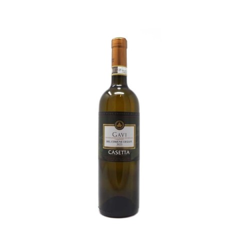 CASETTA GAVI DEL COMUNE 義大利 白酒