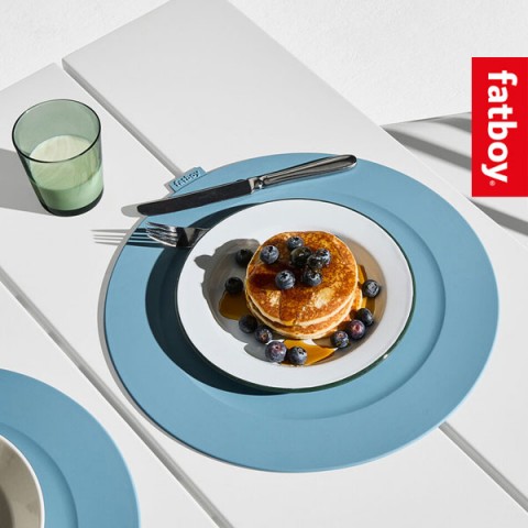 FATBOY PLACE WE MET SET 2 PCS 防水隔熱桌墊