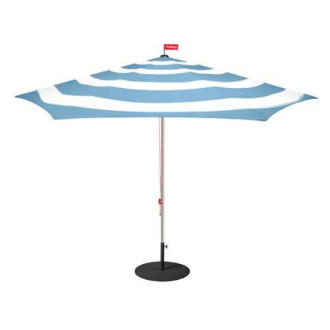 FATBOY STRIPESOL PARASOL WITH BASE 戶外陽傘